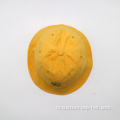 Aangepaste borduurmakmakmuts voor vrouwen
